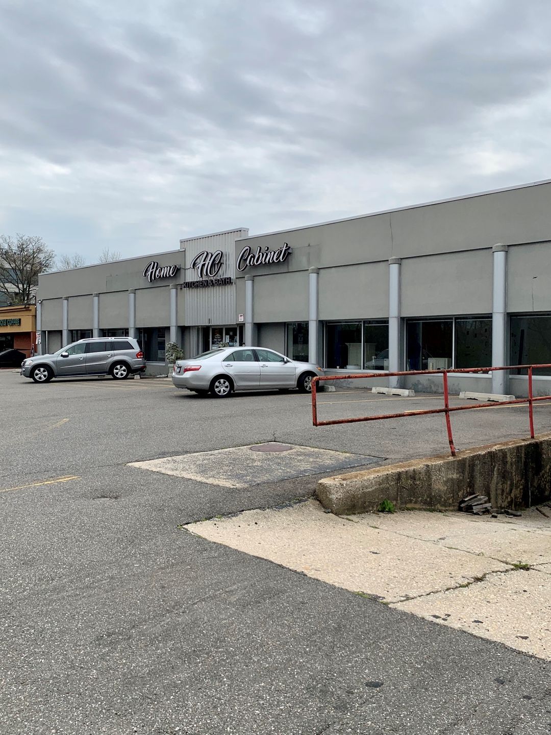 Search Properties Sanders Equities